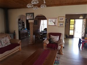 3 Bedroom Property for Sale in La Hoff North West